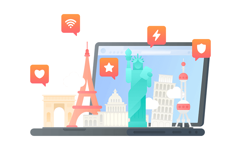 在巴巴多斯连接到中国的软件 - 返华VPN